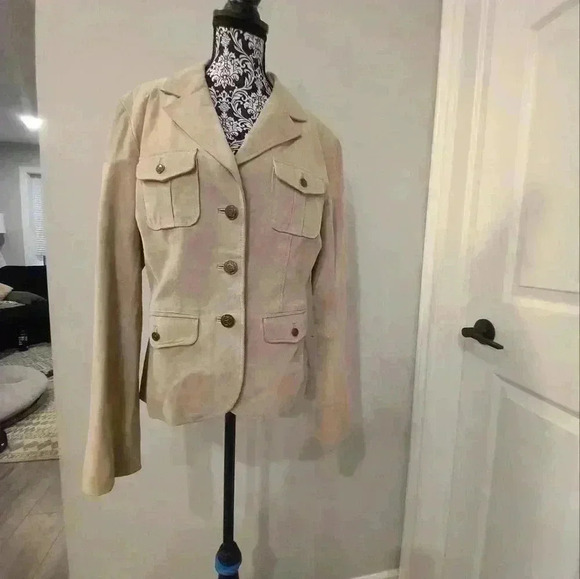 Soho New  York jacket - Picture 3 of 5